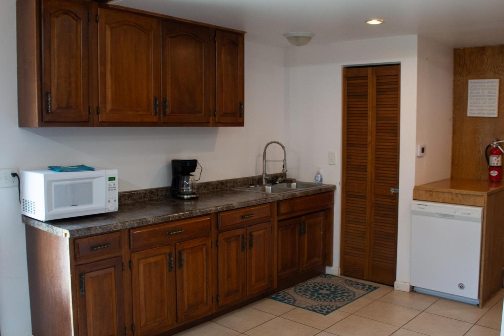 Cozy Home Lake Huron With Loft 2 Bedroom 1 Bathroom Au Gres Zimmer foto